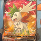 2022 Pokemon Shaymin V  - Ultra Rare -  #152