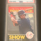 1995 U.D. Minor League DEREK JETER - PSA 8