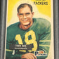1955 Bowman TOBIN ROTE - PSA 4