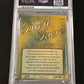 1996 Skybox Premium BRETT FARVE - PSA 6