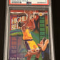 1999 Topps Chrome - KOBE BRYANT - #HR4