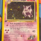 2000 Pokemon Sabrina's Gengar - 1st Edition Holo - Graded CGC 7.5 - #14