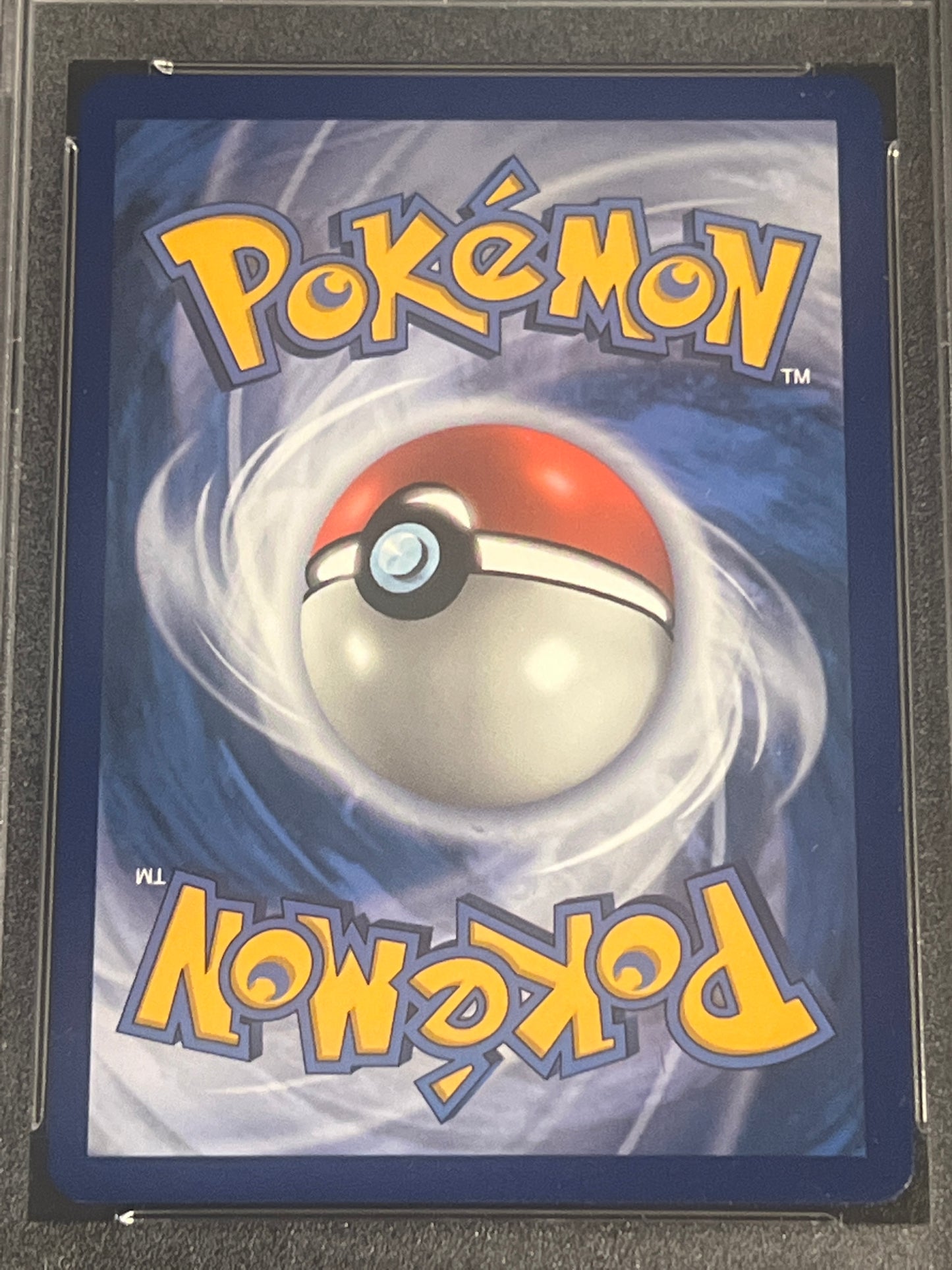 2020 Pokemon Swsh FA/Kabu - PSA 10