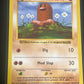 1999 Pokemon DIGLETT - Shadowless - Base Set -#47