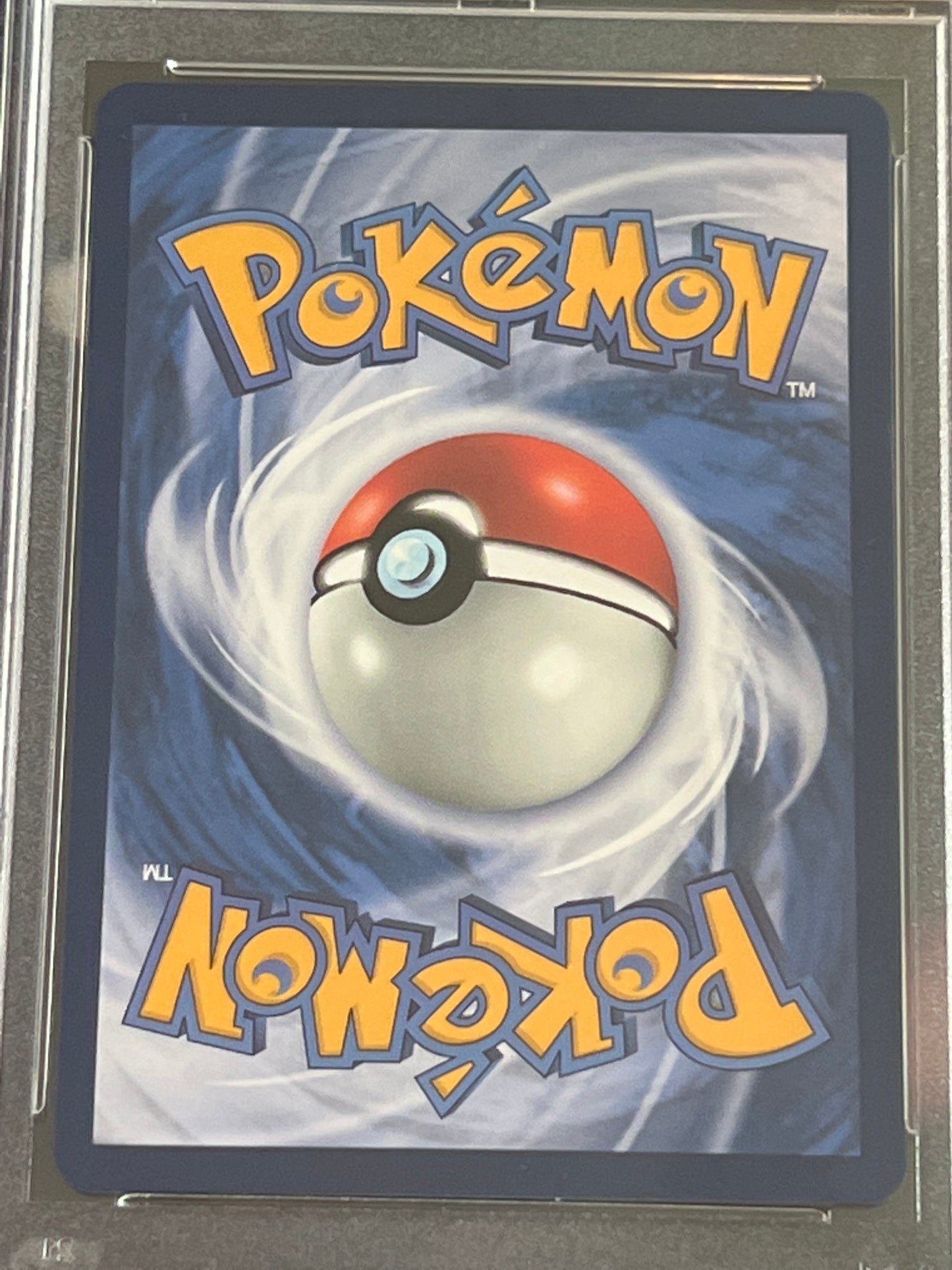 2022 Pokemon Japanese Pikachu - S&V Promo - Graded PSA 10 - #001