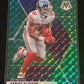 2020 Panini Mosaic DARIUS SLAYTON - #152