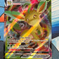 2022 Pokemon Leafeon Vmax - Ultra Rare - #8
