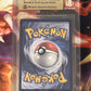 2022 Pokemon - Parasect - Trainer Gallery - Graded BGS 9.5 - #TG01