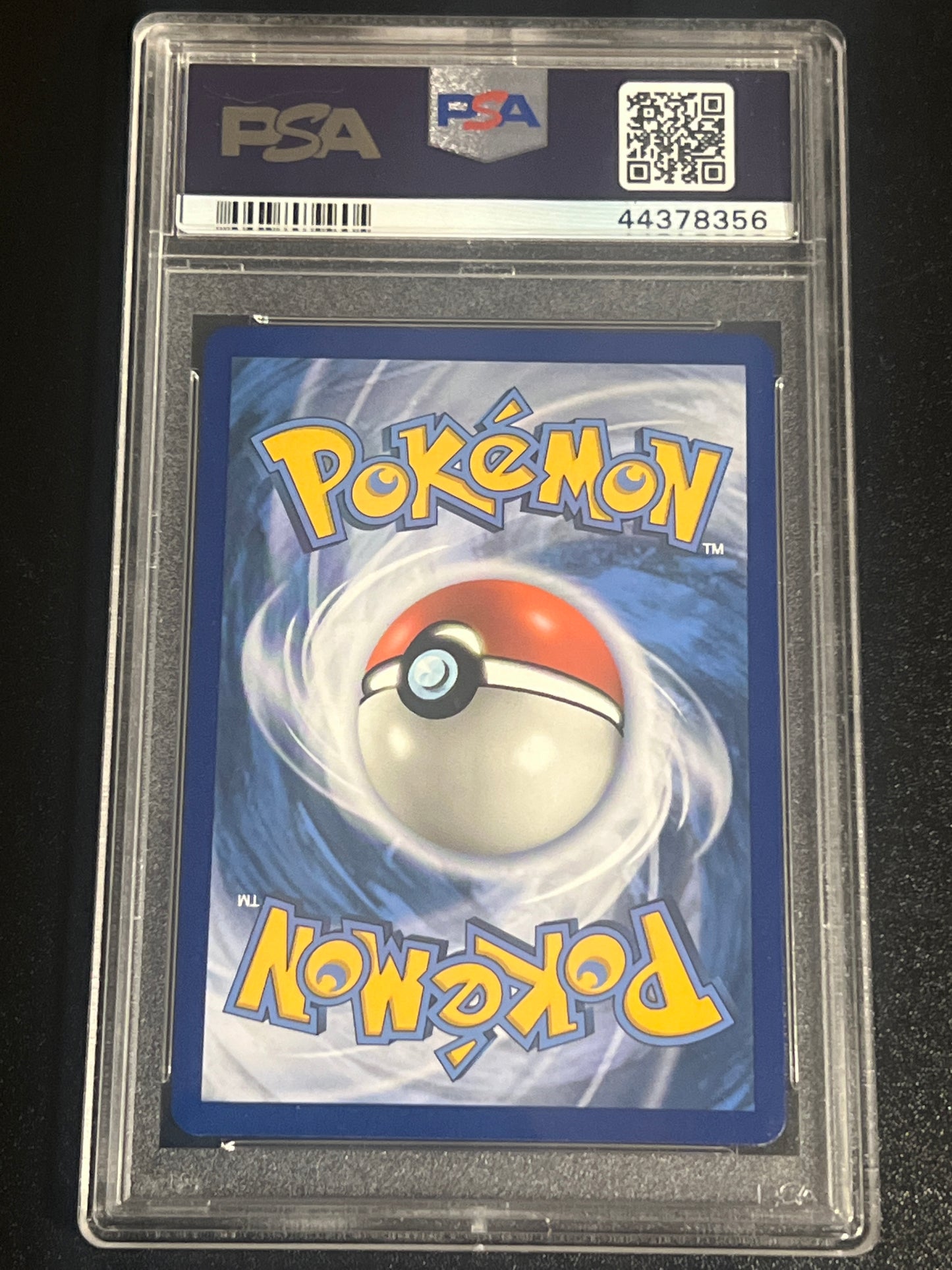 2018 Pokemon Sun & Moon F.A/ DRAGONITE GX - PSA 10