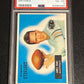 1955 Bowman JIM FINKS - PSA 4 #120