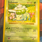 1999 Pokemon Bulbasaur - Shadowless - Graded CGC 8.5 - #44