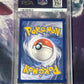 2021 Pokemon - Reshiram & Charizard GX - Black Star Promo - Graded PSA 8 - #SM247