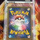 2021 Pokemon Japanese Pikachu - Yu Nagaba X PCG Campaign  - Graded PSA 9 - #208