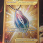 2020 Pokemon Memory Capsule - Trainer - Secret Rare - #202
