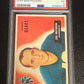 1955 Bowman ZEKE BRATKOWSKI - PSA 5
