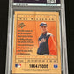 1996 Leaf Limited CAL RIPKEN JR. - PSA 8