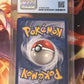 2002 Pokemon Hitmonchan - Reverse Holo  - Graded CGC 8.5 - #2