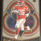 2021 Panini CLYDE EDWARDS-HELAIRE - RC - #P21