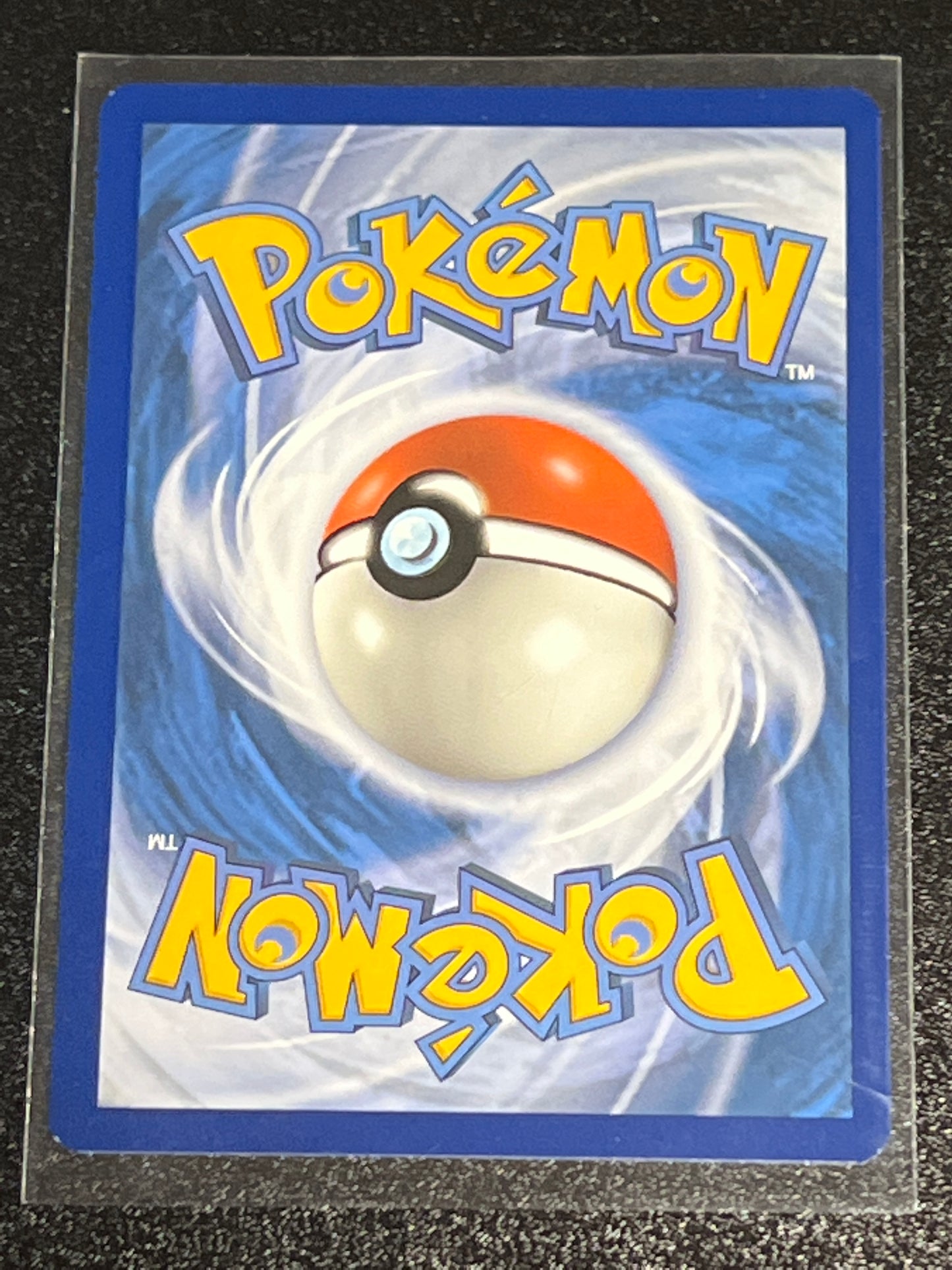 2019 Pokemon WISHIWASHI - Holo - #240