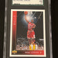 1993-94 Upper Deck MICHAEL JORDAN - #23 - SGC 10