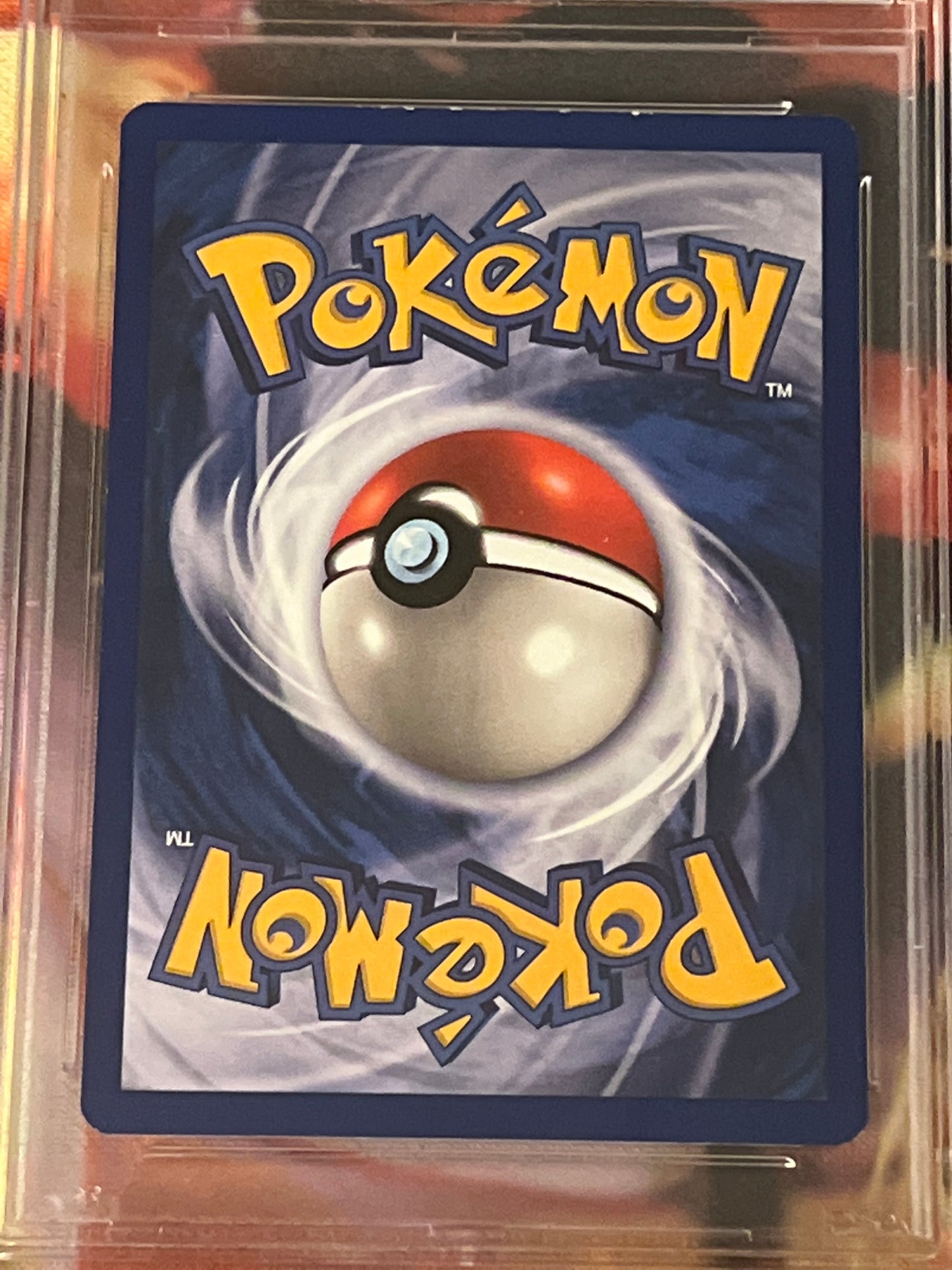 1999 Pokemon Nidoqueen - Holo - Graded PSA 8 - #7