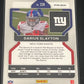 2021 Panini Prizm DARIUS SLAYTON - #228