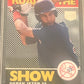 1995 U.D. Minor League DEREK JETER - PSA 8