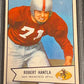 1954 Bowman BOB HANTLA  - #66 - RC - PSA 5