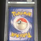 1999 Pokemon Game IVYSAUR - Shadowless - PSA 9