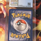 2005 Pokemon - Holon Lass - Trainer Holo - Population-1 -  Graded CGC 7.5 - #92