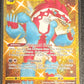 2020 Pokemon GALARIAN OBSTAGOON - Holo - #198