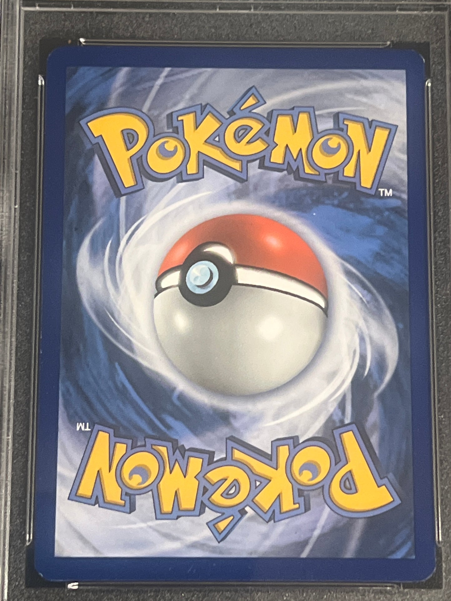 2016 Pokemon XY CHARMELEON - PSA 8