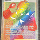 2021 Pokemon RAIHAN - Trainer - Rainbow - #224