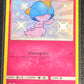 2019 Pokemon Ralts - Shiny Vault - #SV34
