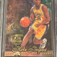 1996-97 Flair Showcase Row 1 - KOBE BRYANT - #31 - BGS 7