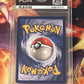 1999 Pokemon - Magneton - Holo - Graded PSA 8 - #11