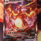 2022 Pokemon Charizard Vmax - Promo - #SWSH261