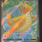 2022 Pokemon DRAGONITE V -  Holo - #76