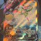 2022 Pokemon Hisuian Lilligant V - Alt Full Art - Ultra Rare - #163