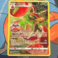 2022 Pokemon Flapple - Trainer Gallery - Ultra Rare - #TG02