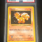 1999 Pokemon Game VULPIX - Shadowless - PSA 9