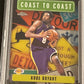 2002 Topps Chrome - KOBE BRYANT - #CC7 - PSA 9