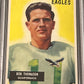 1955 Bowman BOBBY THOMASON - PSA 7 #115