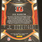2021 Panini Select JOE BURROW - RC - #46