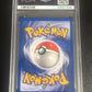 2000 Pokemon GYM Heroes BROCK's Rhyhorn - PSA 10