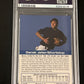 1993 Front Row - Gold Collection - DEREK JETER - RC - #2  - PSA 9