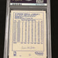 1988 Kenner KAREEM ABDUL-JABBAR - PSA 6