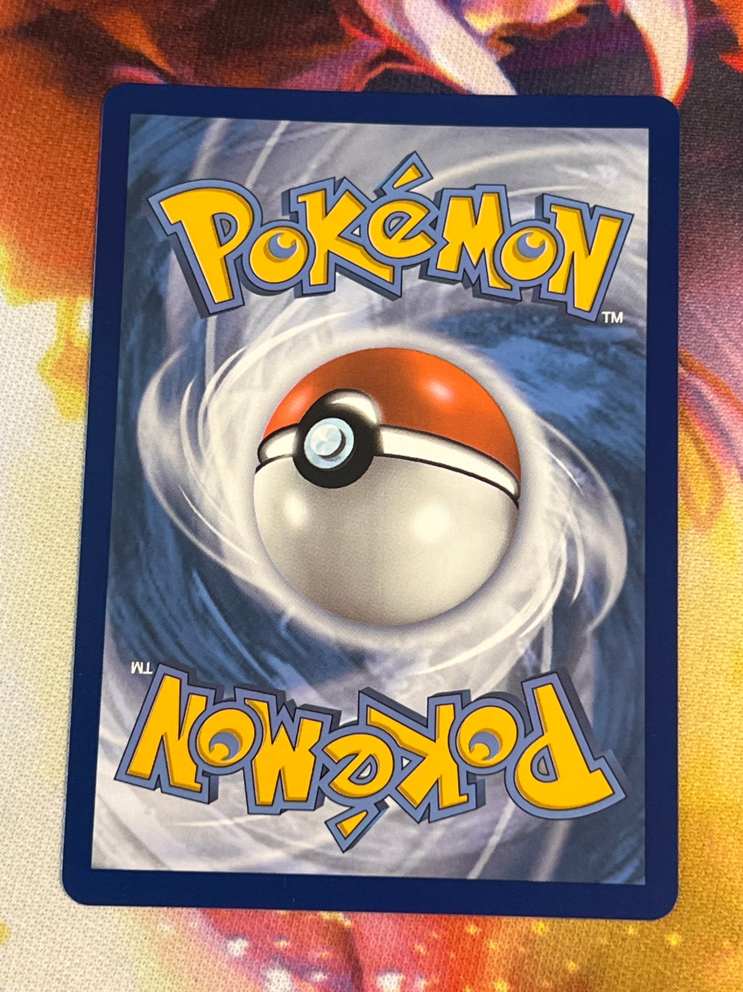 2020 Pokemon - Malamar Vmax - Rainbow Secret Rare - #198