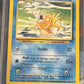 1999 Pokemon Game MAGIKARP - PSA 9 - #35