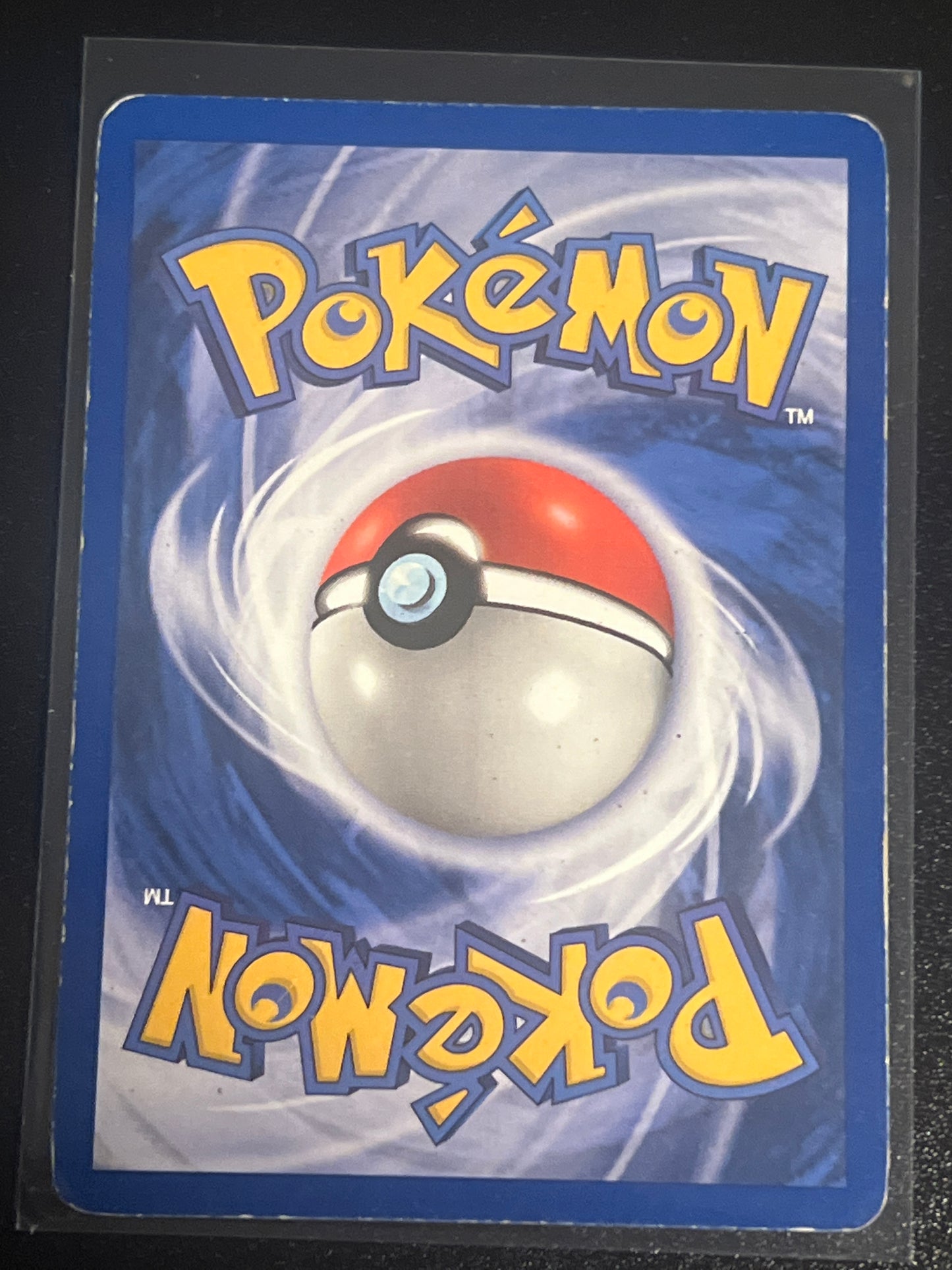 1999-2000 CHARMANDER - FIRST EDITION - Team Rocket - #50